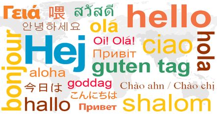 The Benefits of Learning a Foreign&nbsp;Language