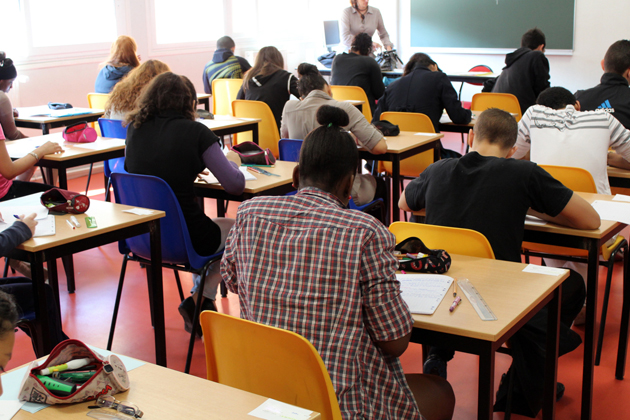 A Short Guide to Teaching English&nbsp;Overseas