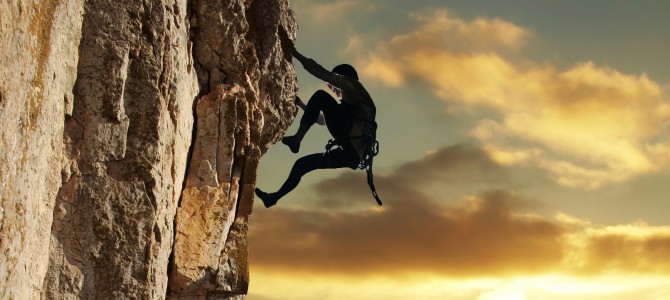 The Value of&nbsp;Perseverance