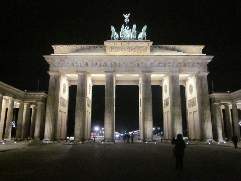 Berlin, Germany