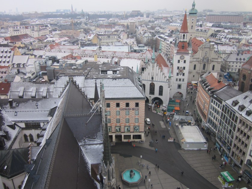 Munich, Germany 