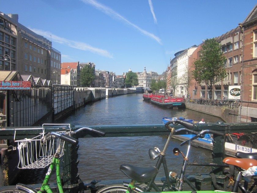 Amsterdam, The Netherlands