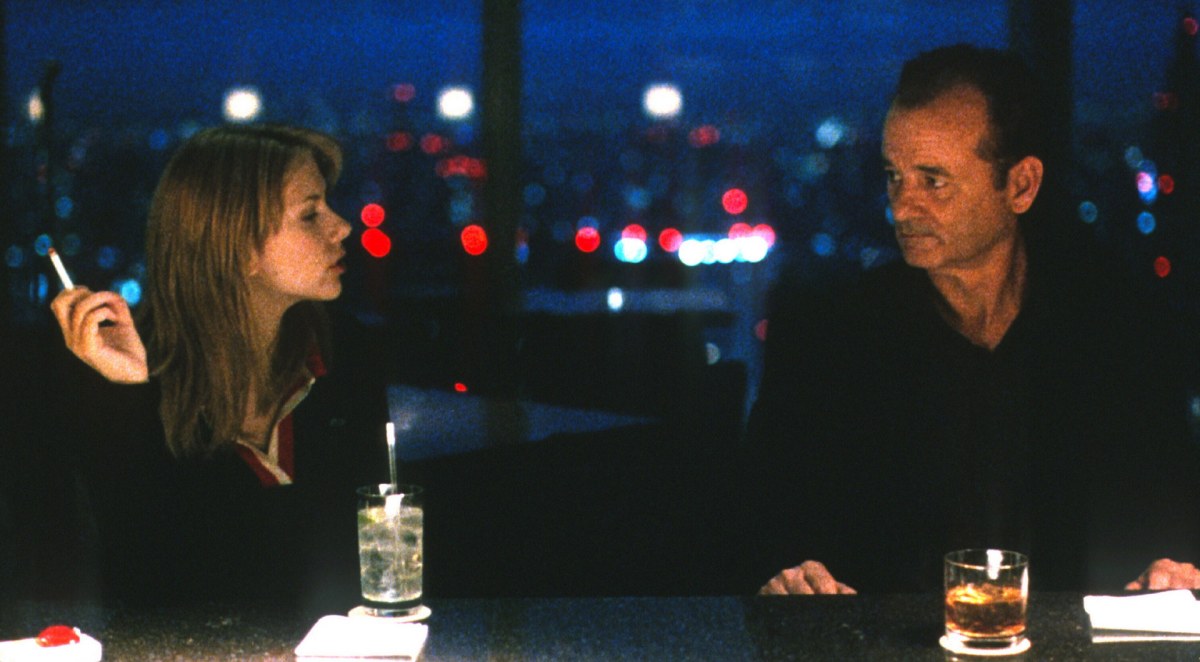 ‘Lost In Translation’ – Film Review and Analysis
