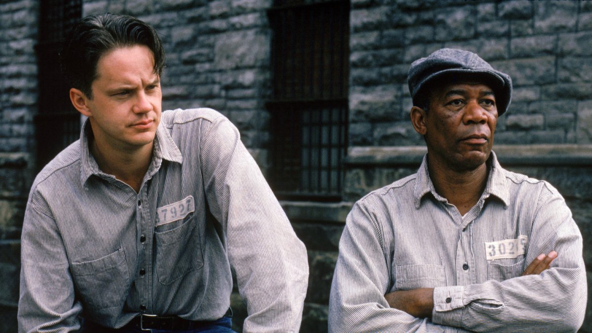 ‘The Shawshank Redemption’ – Film Review and&nbsp;Analysis