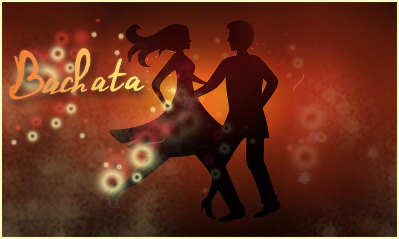 Cultural Spotlight –&nbsp;Bachata