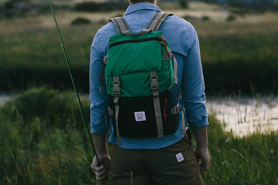 Choosing the Right Travel Backpack for&nbsp;You