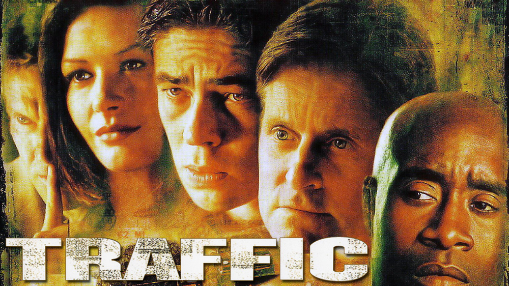 Traffic' – Film Review and Analysis – The Life and Times of Ben Weinberg