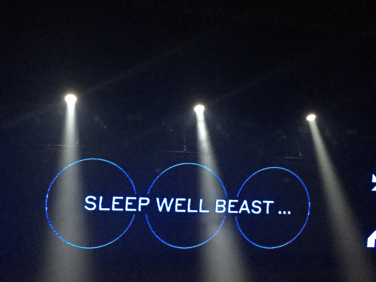 The National at Boch&nbsp;Center