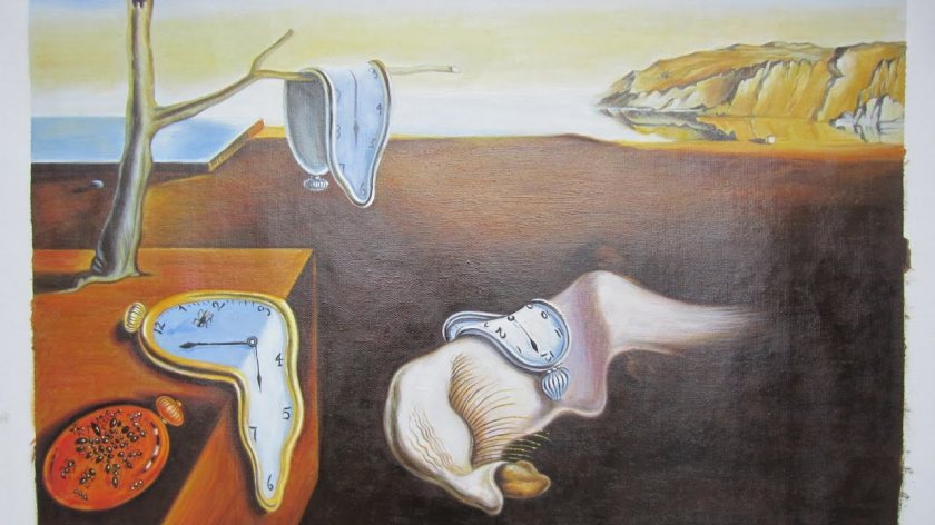 The Passage of Time – The Life and Times of Ben Weinberg