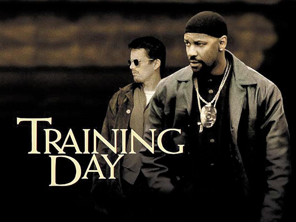 ‘Training Day’ – Film Review and Analysis