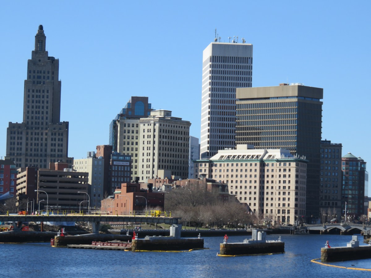 Providence, Rhode Island
