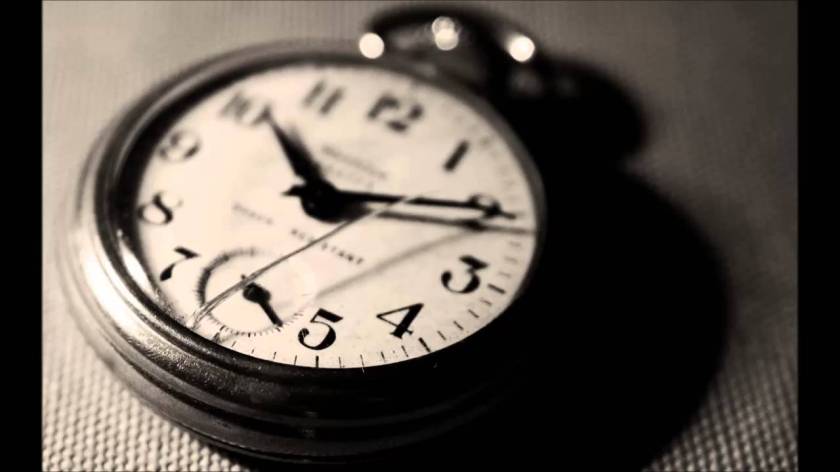 English Corner – Prepositions of Time – The Life and Times of Ben Weinberg