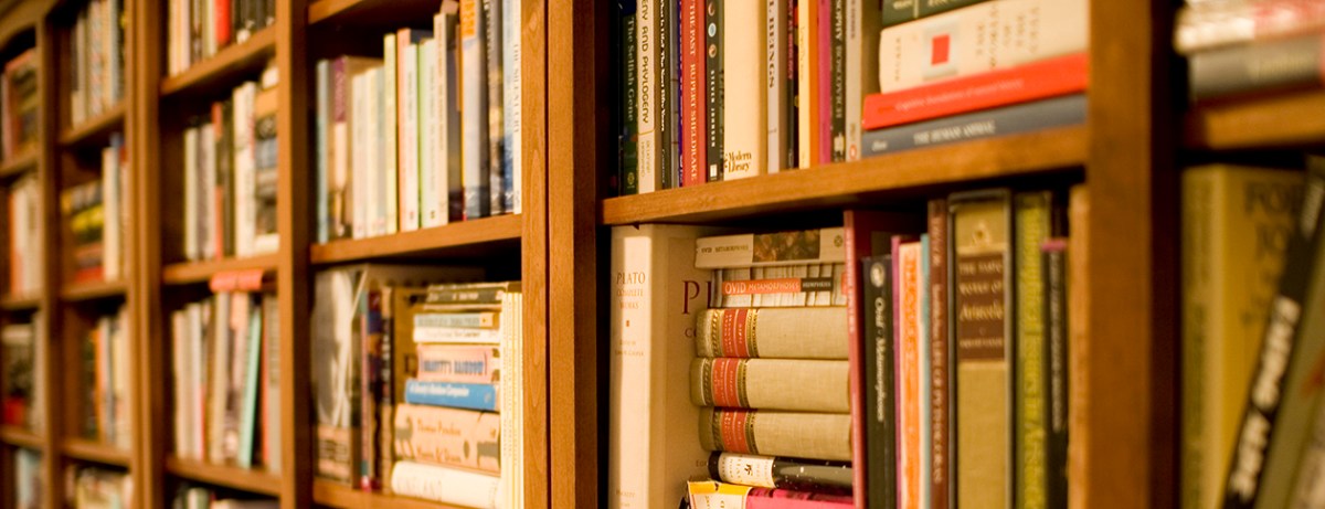 Book Recommendations – Volume&nbsp;VIII