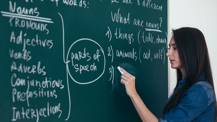 beginnergrammarcourse