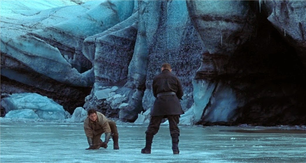 Mind Your Surroundings