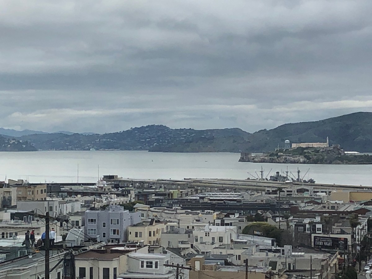 San Francisco