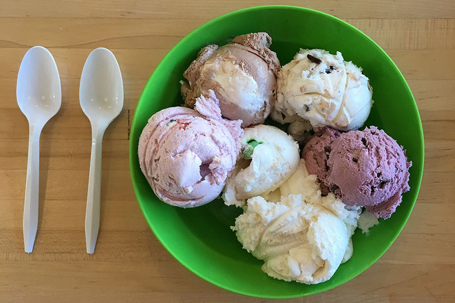 The Rule of Diminishing Marginal&nbsp;Return