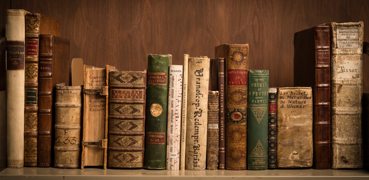 Book Recommendations – Volume&nbsp;X