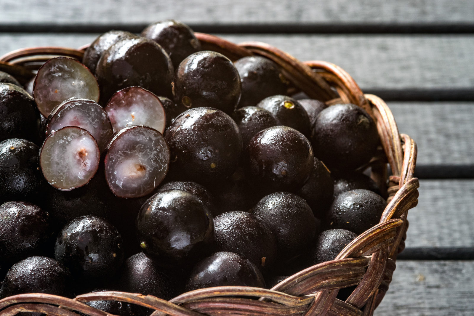 Cultural Spotlight – Acai – The Life and Times of Ben Weinberg