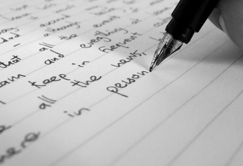 English Corner – Writing Formal&nbsp;Letters