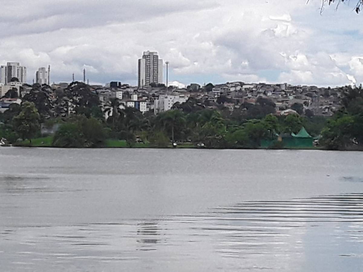 Tiete Ecological Park