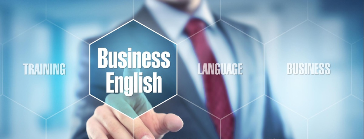 English Corner – The Basics of Business