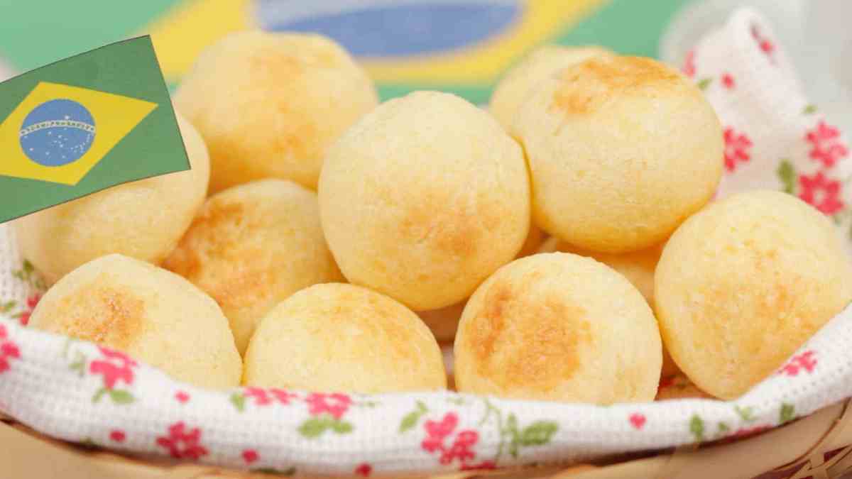 Cuisine Spotlight – Pão de&nbsp;Queijo