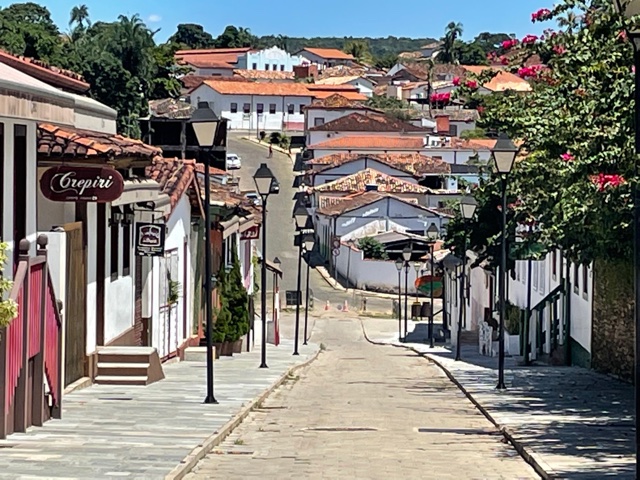 Pirenopolis