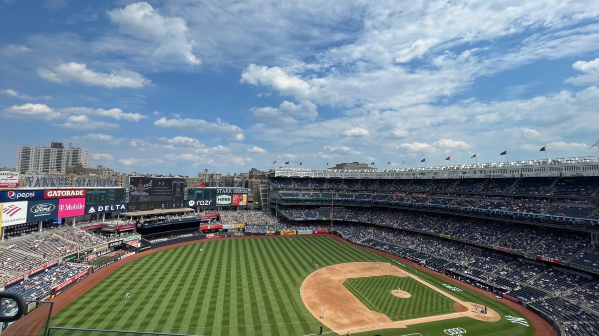 The Cathedral of&nbsp;Baseball