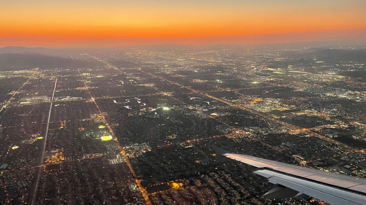 San Diego to&nbsp;Phoenix