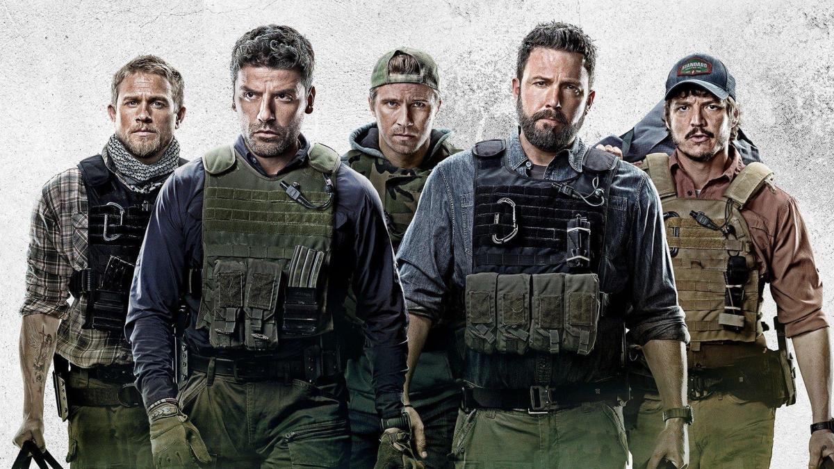 ‘Triple Frontier’ – Film Review and&nbsp;Analysis