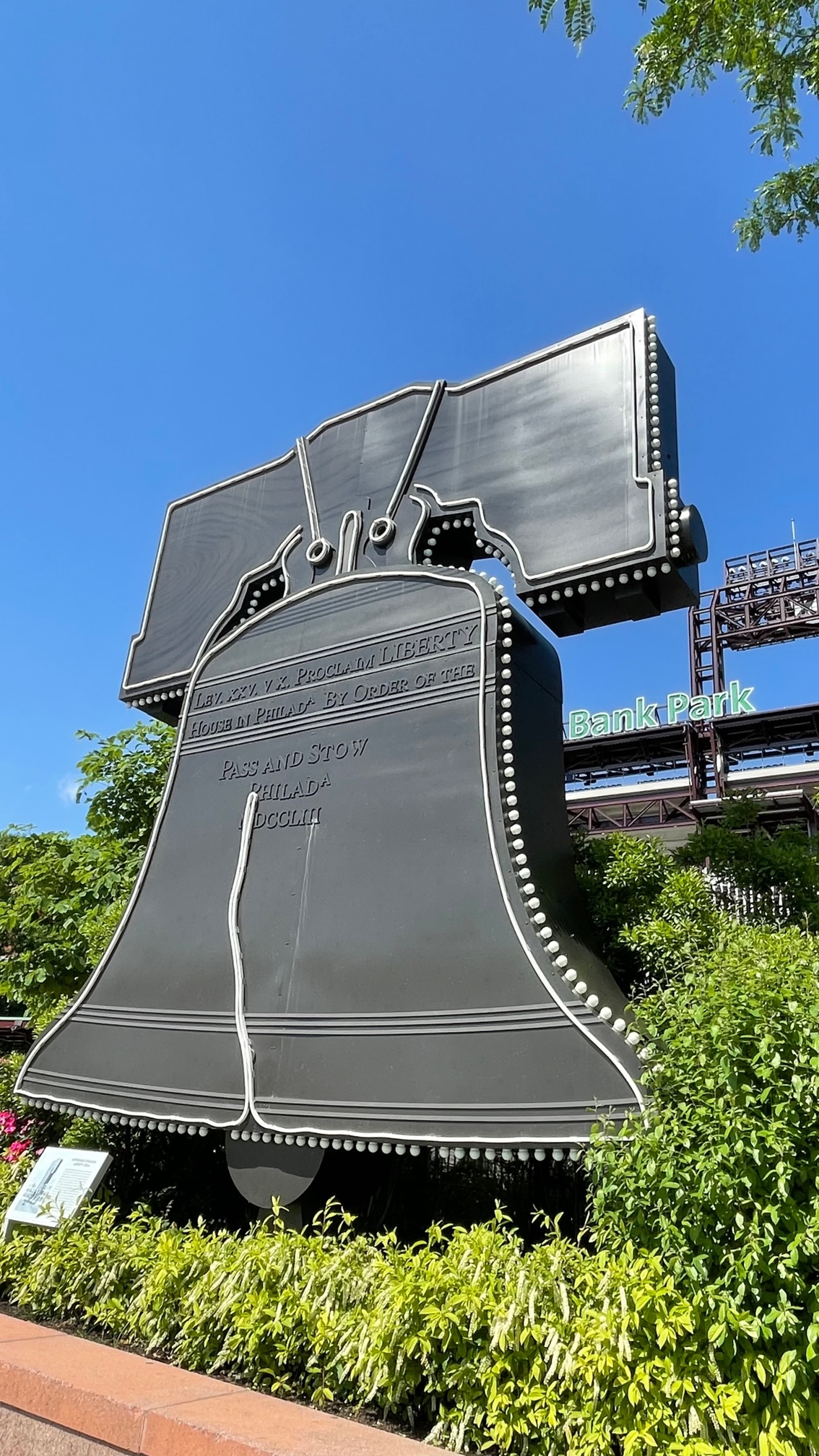 A Day In&nbsp;Philly