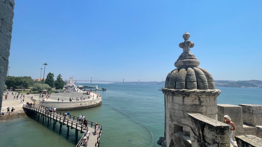 lisbon – The Life and Times of Ben Weinberg