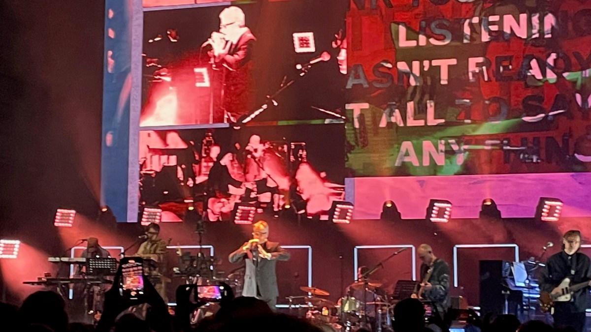 Guster and The National – Spring&nbsp;2023