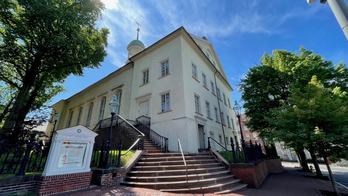 Allentown and Bethlehem,&nbsp;PA