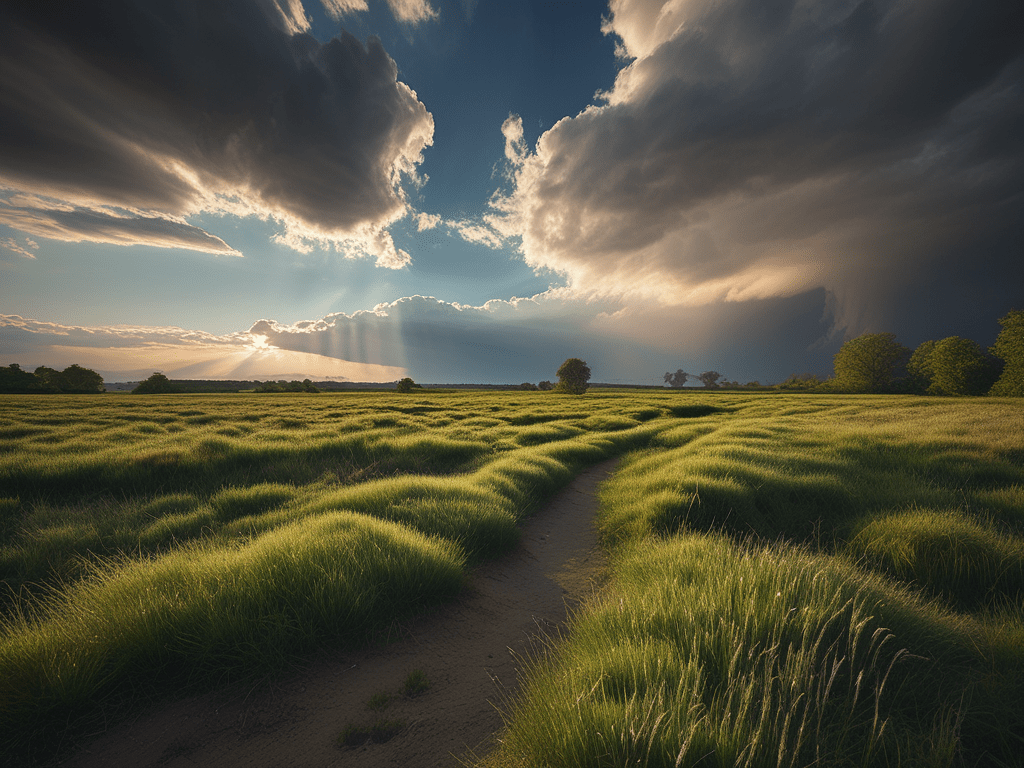 Some Thoughts On “This Too Shall&nbsp;Pass”