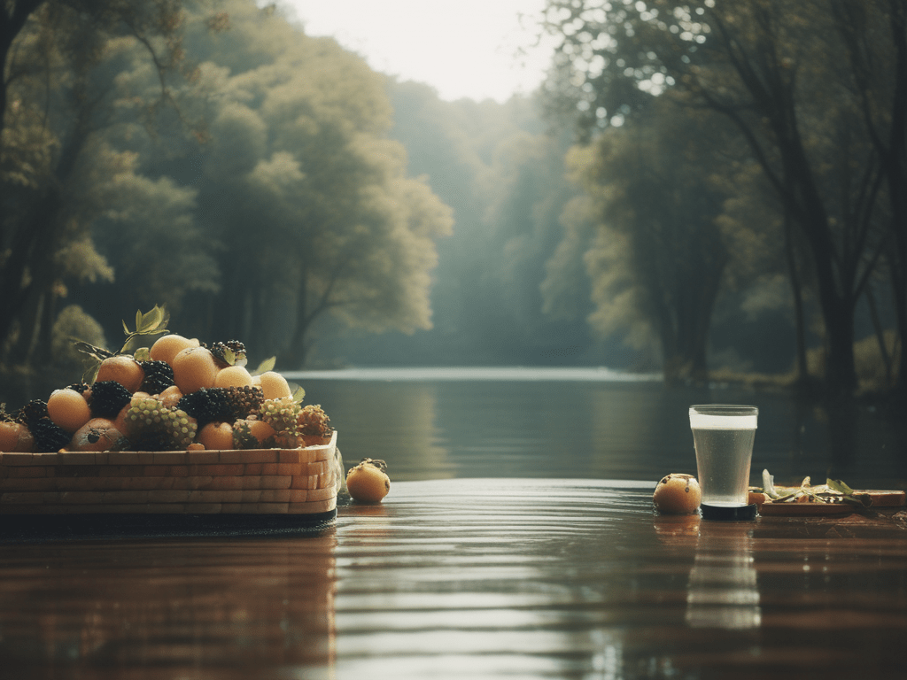 Maslow’s Hierarchy of Needs and The True Quality of&nbsp;Life