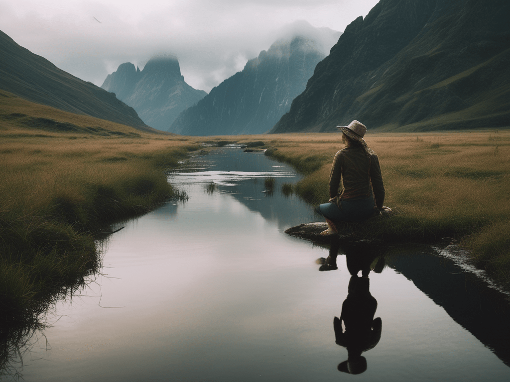 Dealing with Melancholy after&nbsp;Travel