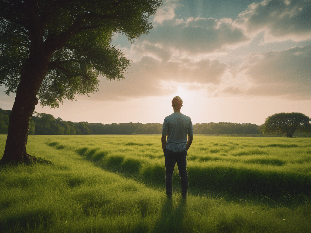 Is ‘The Grass Always Greener’ On The Other&nbsp;Side?