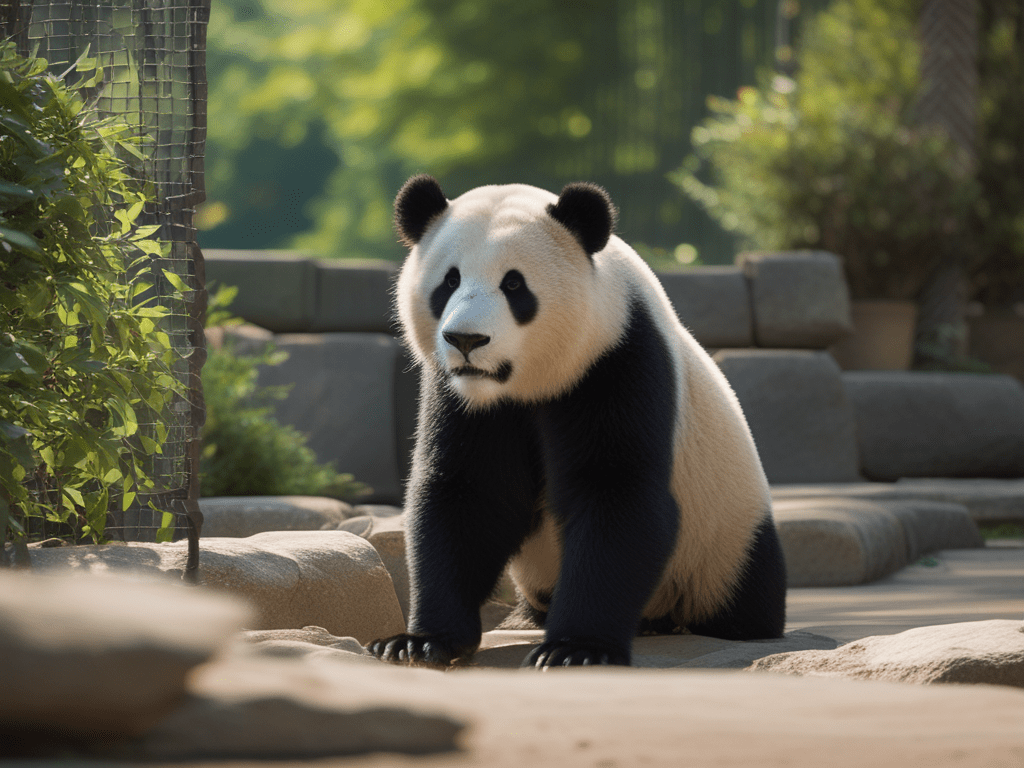 Everybody’s Going to the&nbsp;Zoo