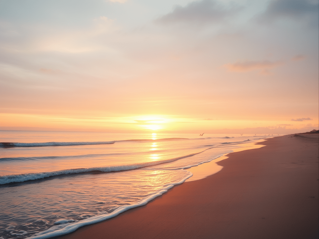 Finding Your Personal Sanctuary in Modern&nbsp;Life