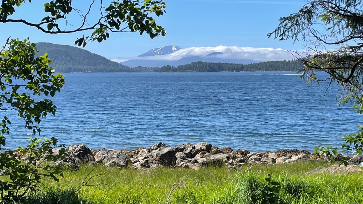 Old Sitka State Historic&nbsp;Park