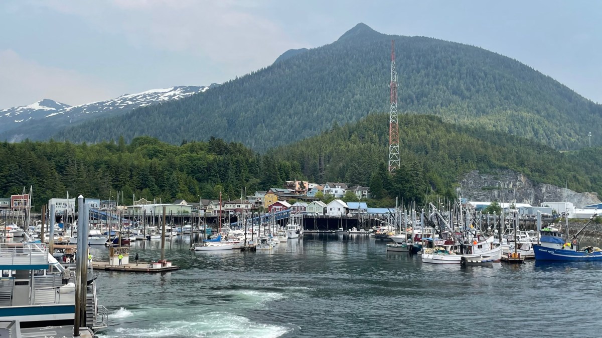 Ketchikan, Alaska