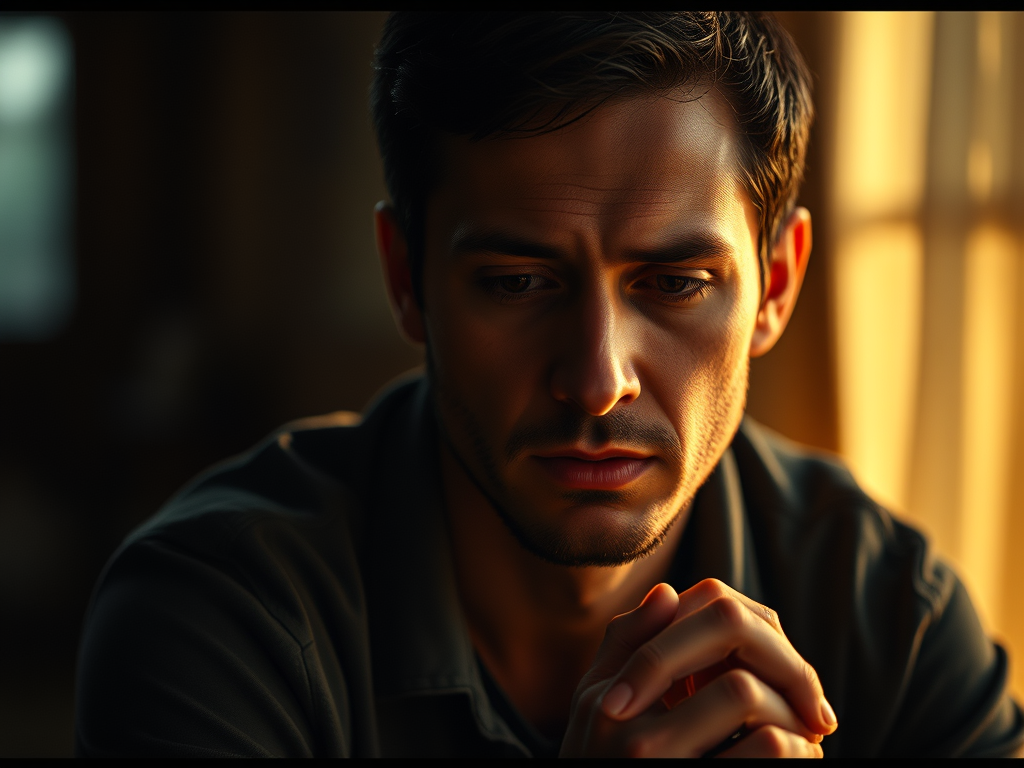 The Why of Atonement – The Life and Times of Ben Weinberg