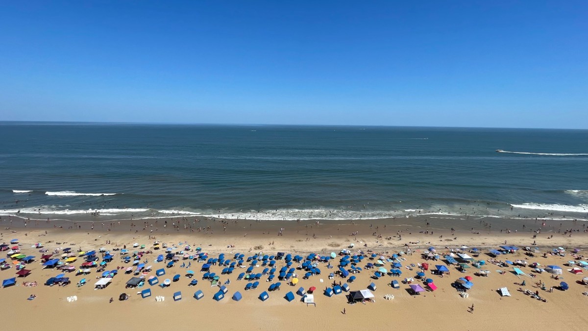 Virginia Beach, Virginia