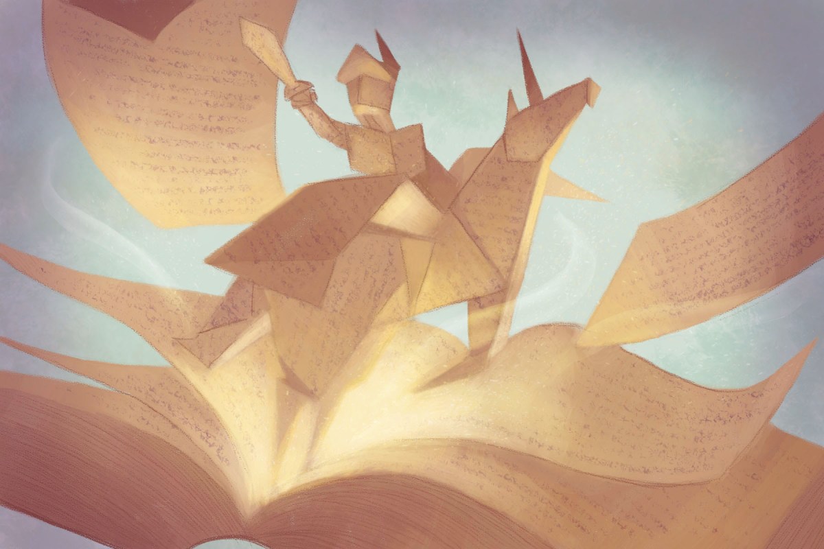 Having ‘Main Character Energy’ in 2025 and&nbsp;Beyond