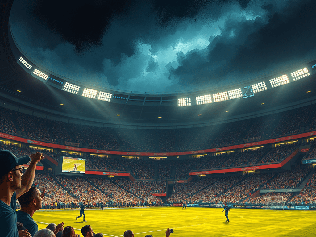 Be Wary of Bread and&nbsp;Circuses