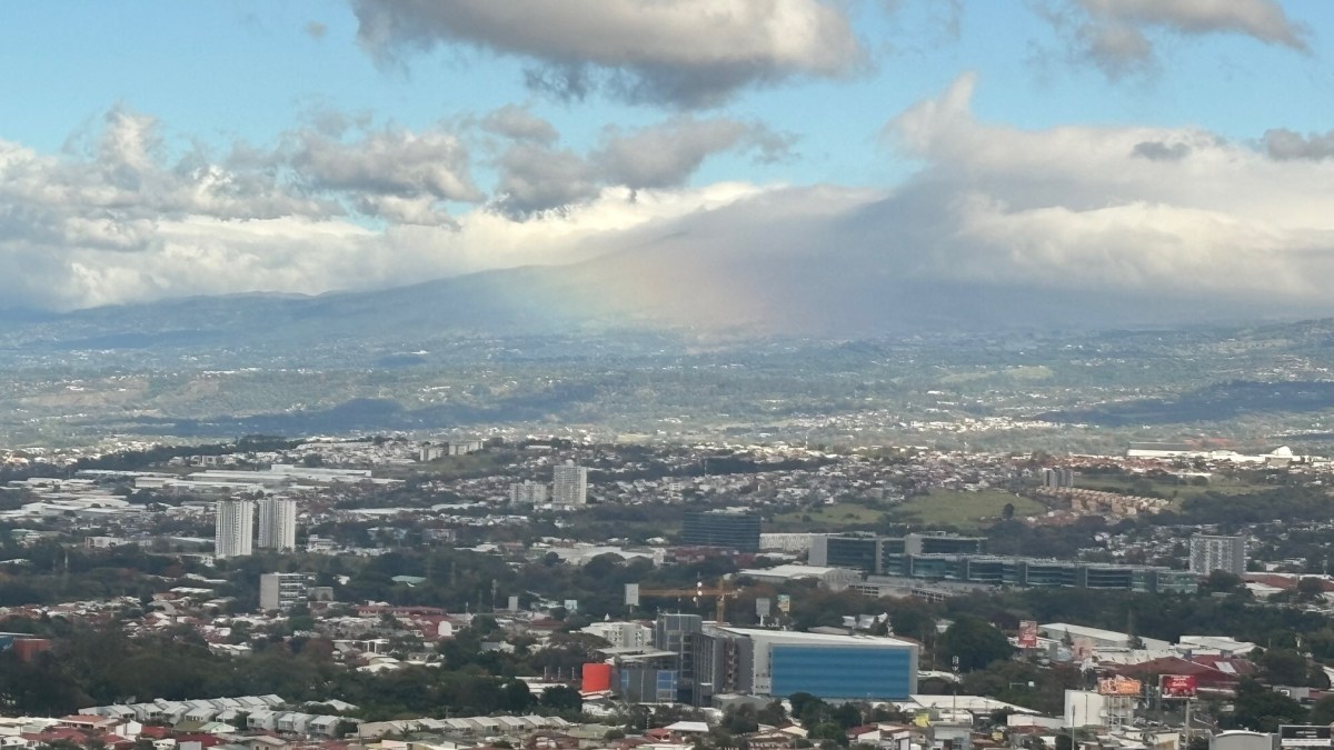 Jungles, Beaches, and&nbsp;Rainbows