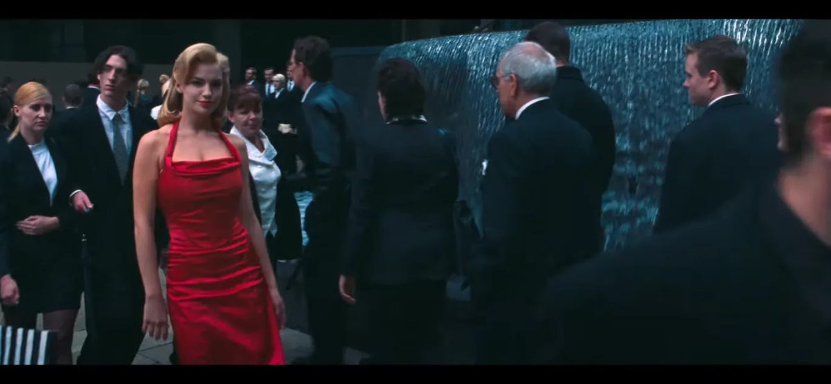 Anatomy of a Scene – ‘The Lady In The Red Dress’ (The&nbsp;Matrix)