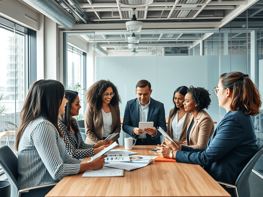 Accountability Starts at the&nbsp;Top